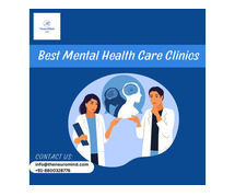 Best Mental Health Care Clinic