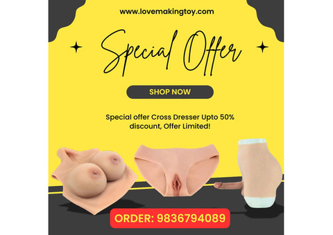 Shop Now Exclusive Transgender & Crossdresser Accessories in Bangalore Call 9836794089