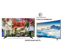 LED TV Wholesaler in Delhi: HM Electronics