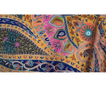 Buy best pashmina shawls for women by KCS Shop