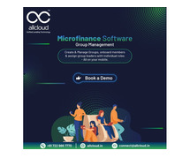 Boost Financial Inclusion with Advanced Microfinance Software