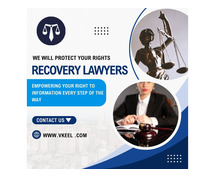 Recovery Lawyers in Delhi