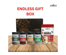 Buy Best Diwali Gift Hampers For Corporate | Ariga Foods