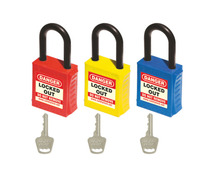 Buy Essential LOTO Safety Products for Enhanced Workplace Safety