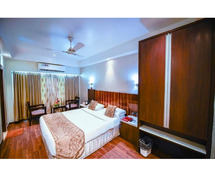 Contact Hotel Golden Palace Puri for Unmatched Deals