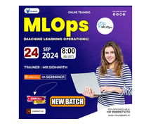 MLOPS Online Training New Batch