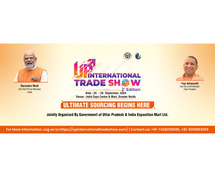 UP Trade Show: Showcase of UP's IT & Smart City Vision