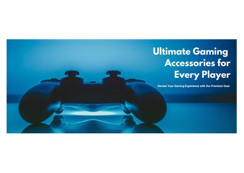 Ultimate Video Game Collection: Top Titles & Exclusive Deals!