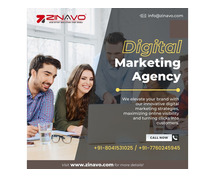 Digital Marketing Agency in Bangalore