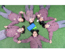 Best Private School in East Delhi