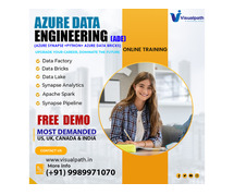 Azure Data Engineer Training in Hyderabad | Azure Data Engineer Online Training