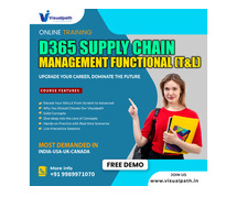 Supply Chain Management Course Online