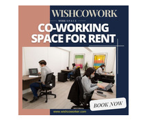 Coworking is the New Masala – Spice Up Your Work Life!