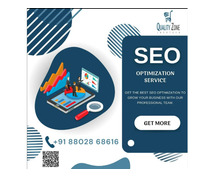 Who in Noida offers the best SEO services?