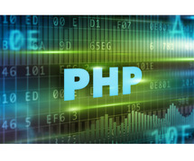 PHP certification training course in jaipur