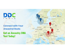 Choose Us for Affordable Genetic Ancestry Testing in India