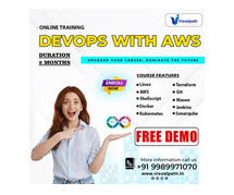 AWS DevOps Online Training | DevOps Training Online