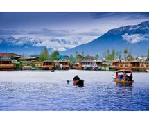 8 NIGHTS 9 DAYS KASHMIR TOUR PACKAGE