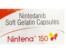 Nintena 150mg: Effective Treatment for Lung Cancer