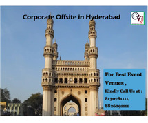 Corporate Offsite in Hyderabad | Offsite Mice Options In Hyderabad