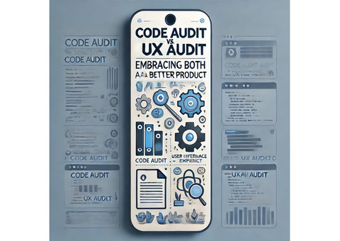 Code Audit & UX Audit Services | The Cuneiform