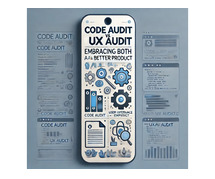 Code Audit & UX Audit Services | The Cuneiform