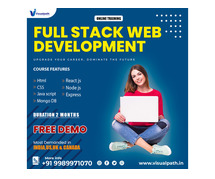 MERN Stack Training Institute in Hyderabad | MERN Stack Training