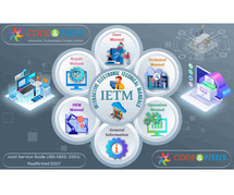 Inputs That Are Required to Make IETM Level-4