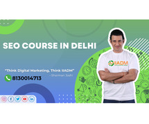 Best SEO Course in Delhi