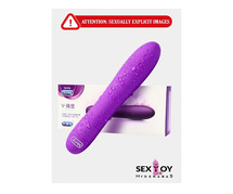 Buy Multi Speed Stroker Anal Vibrator in Hyderabad | Call: 9830983141