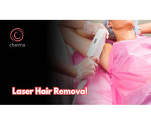 Laser Hair Removal in Bangalore - Lowest Cost Estimate