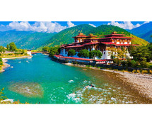 BHUTAN TOUR PACKAGE