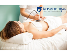 Kosmoderma: Leading CoolSculpting and Body Contouring Treatments in Delhi