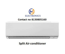 Air Conditioner manufacturers in Delhi: HM Electronics