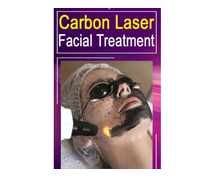 Carbon Laser Facial treatment radiance clinic