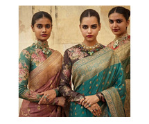 Emira Women's Ethnic Wear