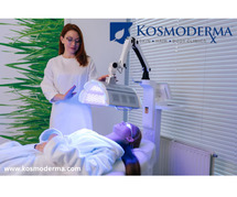 Kosmoderma: The Best Laser Clinic in Bandra West Mumbai for Advanced Skin Treatments