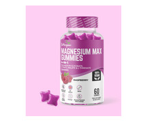 BeMorganic Gummies UK™ Exclusive Sale Online!