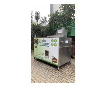 Food Waste Converter