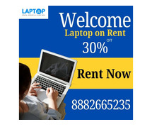 Laptops on Rent for Office Use in Ghaziabad | Laptop on Rental | Call +91 888 266 5235