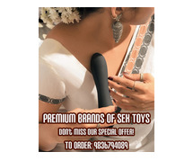 60% Off Festive Offers on Adult Sex Toys Call 9836794089