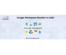 Ultimate Guide to Selecting a Google Workspace Reseller in India