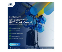 EOT Hook Centric Solution