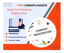 Company Registration in Delhi