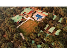 Mango Tree Resort Garhmukteshwar | Destination Wedding Venues Near Delhi