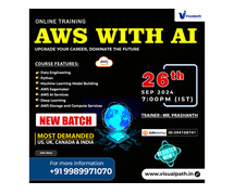 AI With AWS New Batch