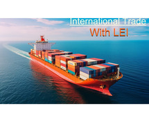 LEI Online Registration Company in India