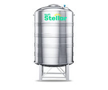 Reliable Steel Water Tank Manufacturers – Sun Stellar