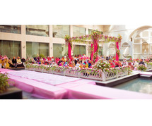 Make Your Wedding Memorable with Destination Wedding Planner in Jaipur