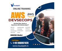 AWS DevSecOps Online Training | DevSecOps Training in Ameerpet